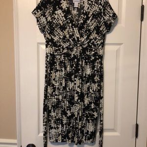 Motherhood Maternity dress